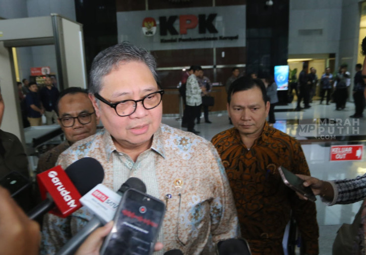 Defisit APBN 2026 Bengkak Tapi Menko Airlangga Sebut Aman, Kok Bisa?