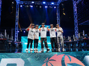 Sin Prisa Gaming Berjaya di VCT Ascension Pacific 2024