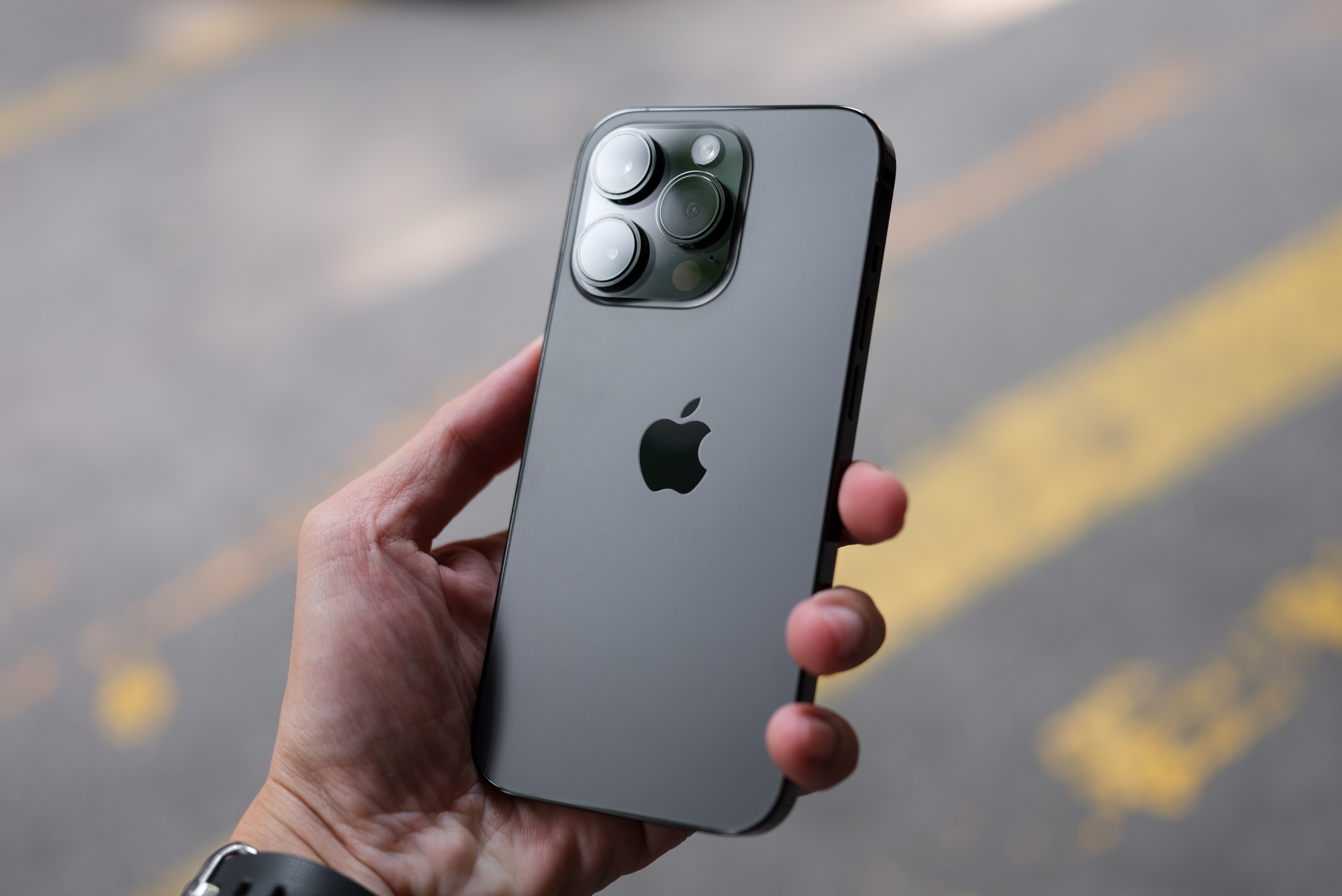 apple iphone 15