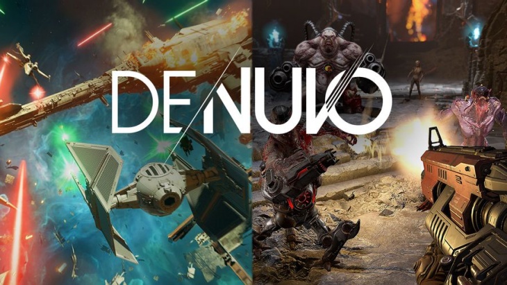 Program Anti-Cheat Denuvo Hadir untuk PlayStation 5