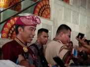 Buka-Bukaan, Jokowi Sebut PDIP Terbanyak Dapatkan Jatah Menteri