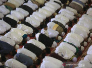 Fatwa MUI Terbaru soal Pelaksanaan Salat Jumat di Masa PSBB Transisi