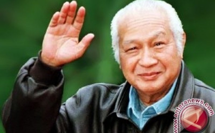 Menkopolhukam Jelaskan Nama Soeharto Tak Ada dalam Keppres Soal Kedaulatan Negara