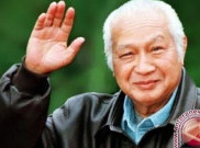 Menkopolhukam Jelaskan Nama Soeharto Tak Ada dalam Keppres Soal Kedaulatan Negara