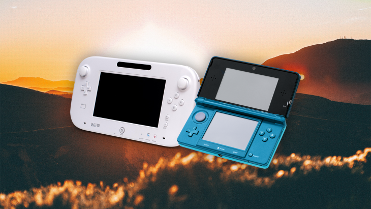 Nintendo Umumkan Penutupan Penjualan Digital di 3DS dan Wii U