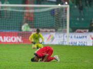 Perasaan Spesial Shin Tae-yong Saat Timnas Indonesia U-23 Kalahkan Myanmar