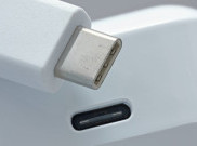 Terlihat Mirip, Ketahui Perbedaan Konektor Thunderbolt 3 dan USB Type-C