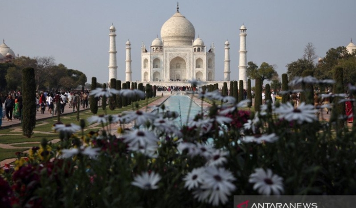 Infeksi COVID-19 India Kini 5,82 Juta