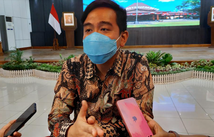 Kaesang Sindir Gaji Wali Kota Solo, Begini Tanggapan Sang Kakak