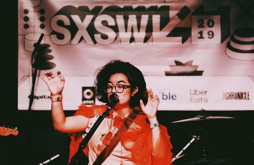 Deretan Musisi Made In Negeri Aing Penakluk Panggung SXSW