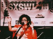 Deretan Musisi Made In Negeri Aing Penakluk Panggung SXSW