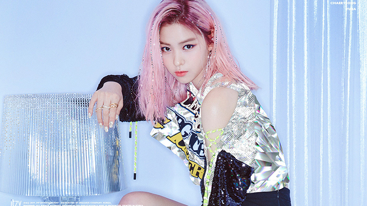 Idola K-Pop Generasi Keempat Yang Layak Sandang Predikat 'Trendsetter'