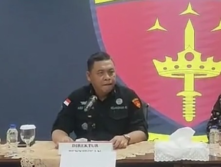 Diduga Rugikan Negara hingga Rp 1,1 Triliun, Eks Dirjen Perkeretaapian Kemenhub Ditangkap