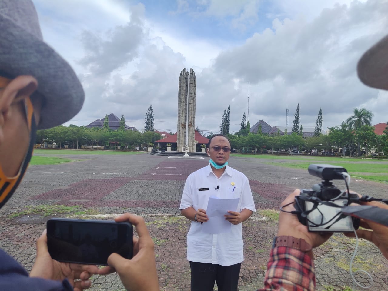 Covid Indramayu