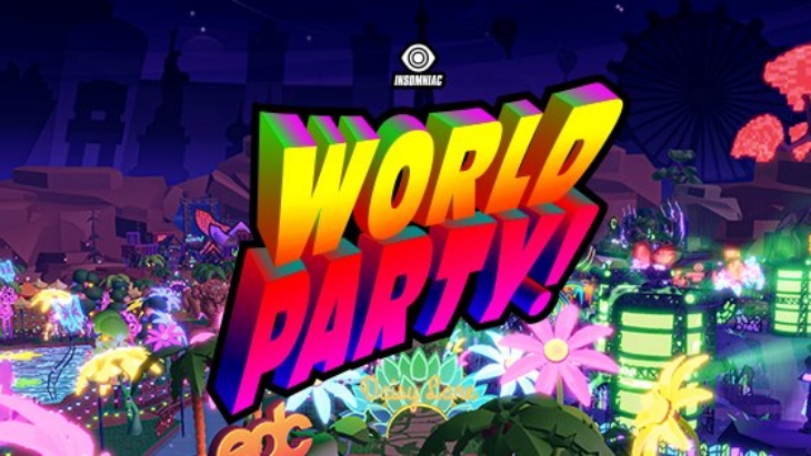 'Roblox' Adakan Electric Daisy Carnival di Metaverse