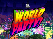 'Roblox' Adakan Electric Daisy Carnival di Metaverse