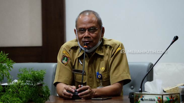 Pemkot Solo Pantau Ketat Kesehatan Puluhan Peserta Ijtima Ulama Gowa