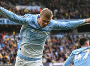 Hasil Premier League: Man City Masih Sempurna, Liverpool Tekuk Brentford