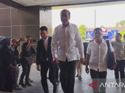 Dicecar Penyidik, Jokowi Akui Kader PSI Dian Sandi Pengunggah Ijazah di Medsos Pernah ke Rumahnya