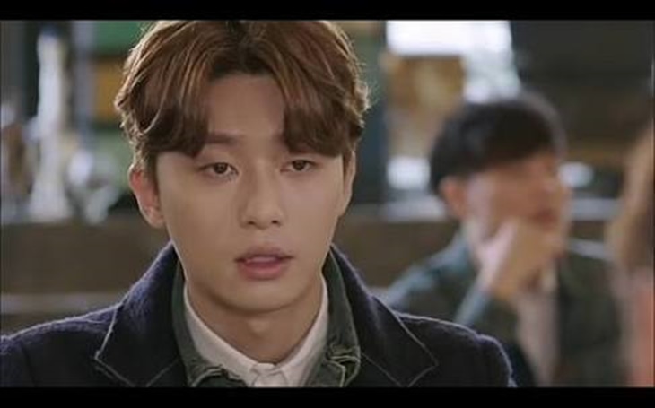 park seo-joon