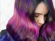 Nuansa Dingin, Tren Warna Rambut 2018