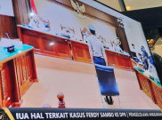 Proses Banding Ferdy Sambo Harus Cepat dan Transparan