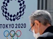 Virus Corona Buat Olimpiade Tokyo 2020 Ditunda