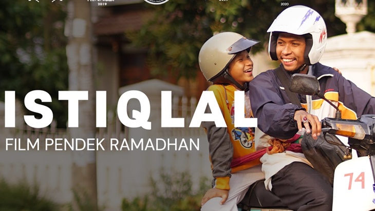 Film Pendek 'Istiqlal' Resmi Dirilis