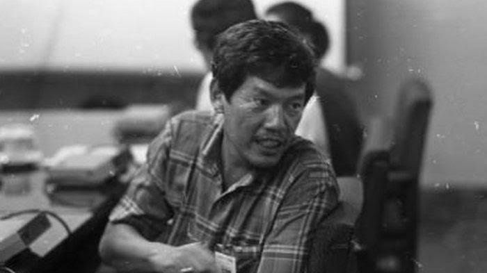 Obituarium Arief Budiman: Selamat Jalan Mahaguru Segala Aktivis