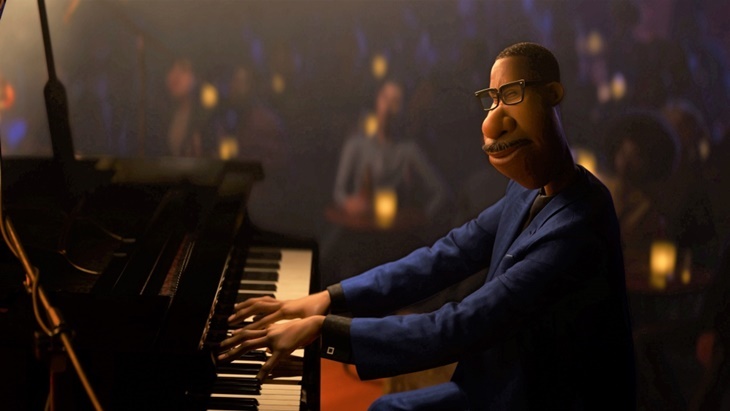 ‘Soul’ Raih Rp1,1 Triliun di Box Office