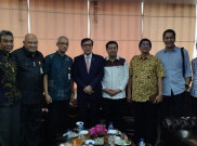 Perbaiki Kinerja, Pos Indonesia Disarankan Cari Masukan
