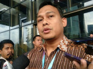 KPK Buru Caleg PDIP Penyuap Komisioner KPU