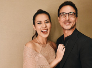 Terungkap, ini Salah Satu Alasan Raisa Mau Jadi Istri Hamish Daud