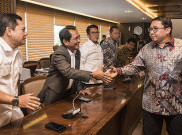 Aksi Teror Jangan Dikaitkan Revisi UU Antiteror