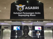 BPK Pastikan Negara Rugi Lebih dari Rp 22 Triliun Gegara Kasus Asabri