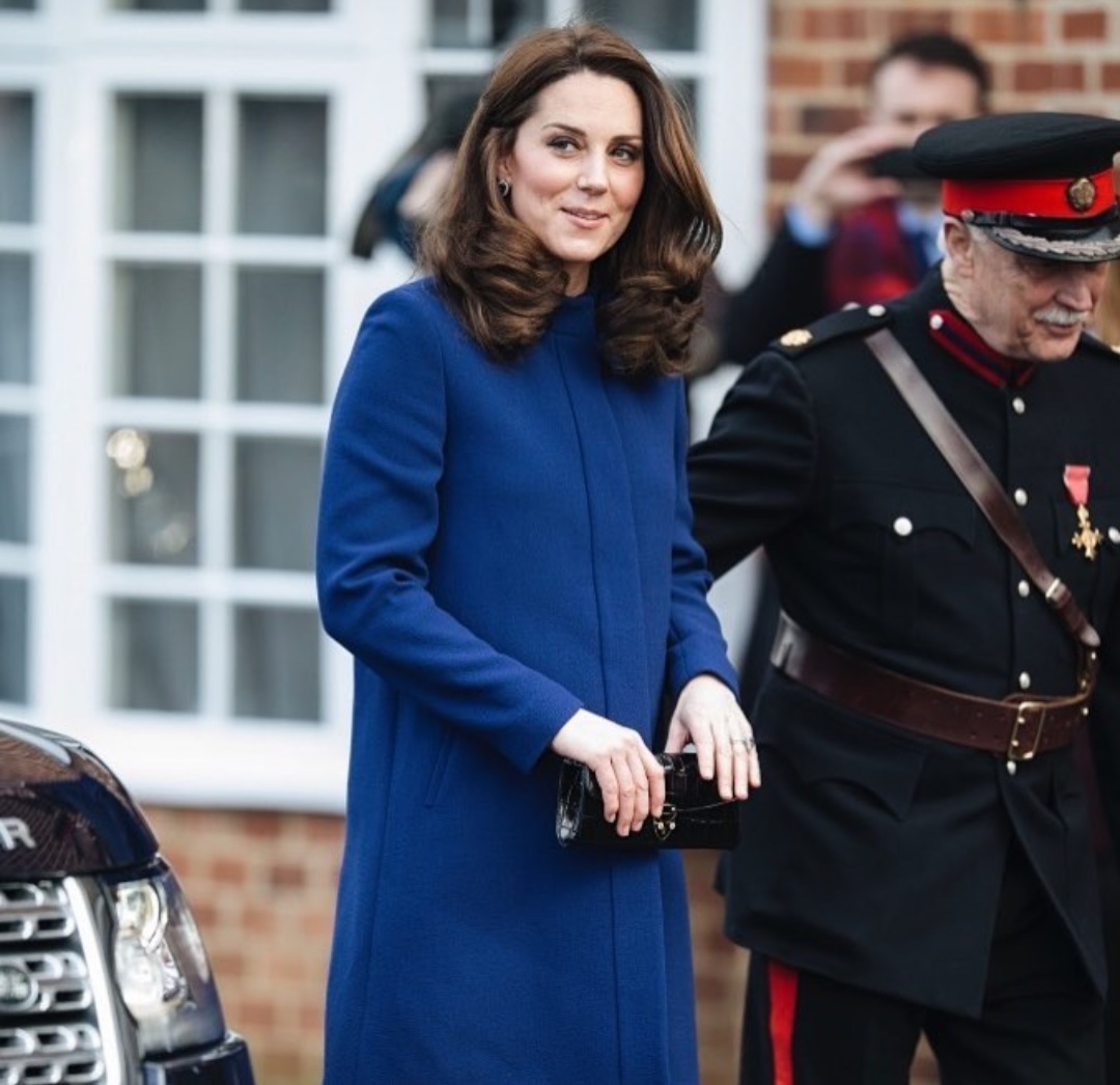 Kate middleton