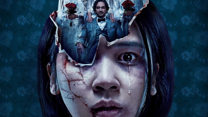Film 'Sehidup Semati' Ungkap Isu Perselingkuhan nan Penuh Misteri