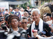 Strategi Ganjar Atasi Konflik di Papua