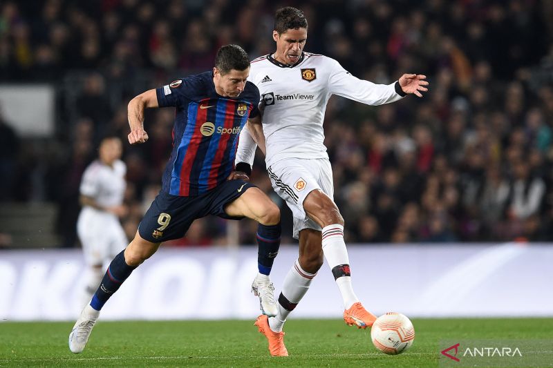 Prediksi Manchester United Vs Barcelona