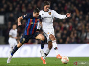 Prediksi Manchester United Vs Barcelona