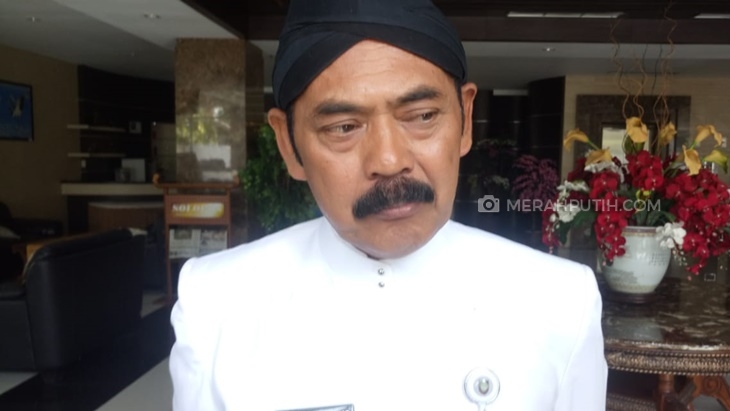 Monumen Patung Didi Kempot, Wali Kota Solo: Lebih Tepatnya Dibangun di Lokananta