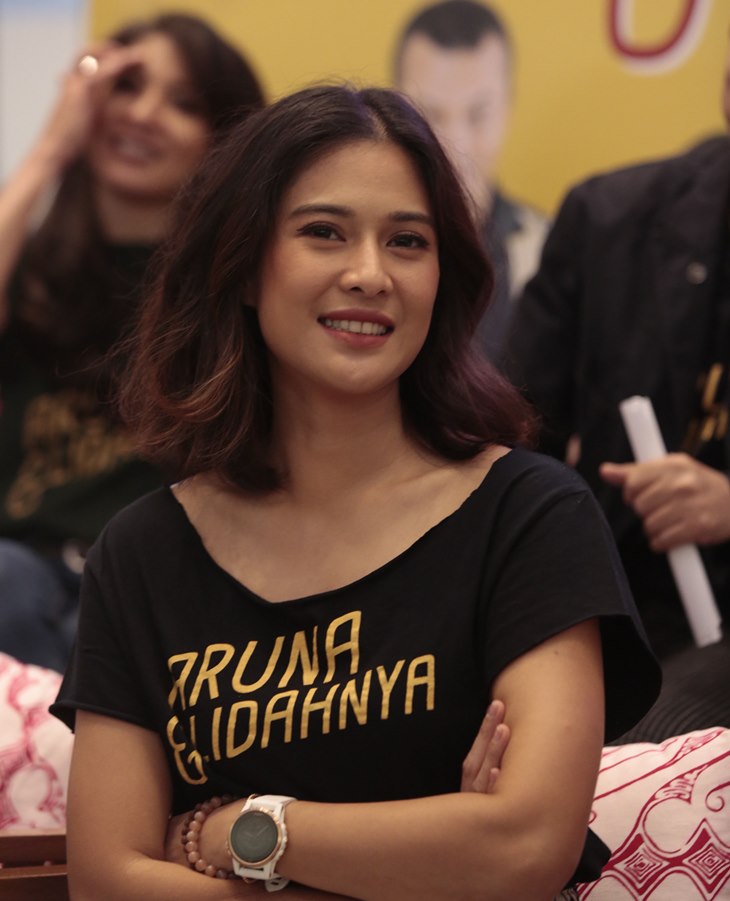 dian sastro