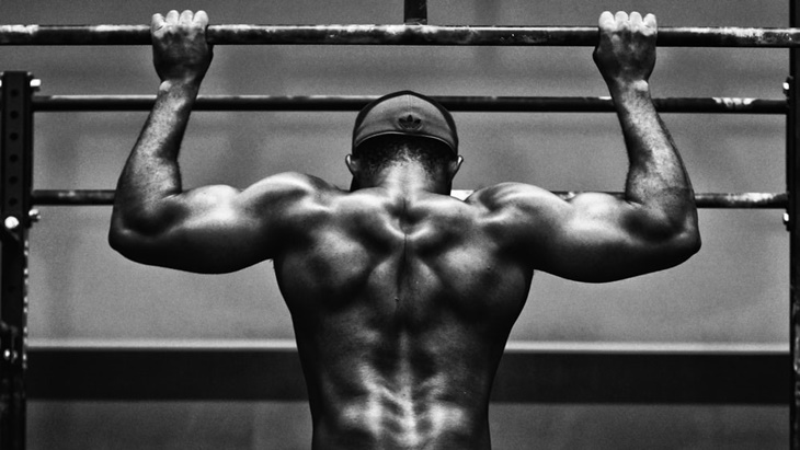 Pergi ke Gym, 10 Persen Olahraga, 90 Persen Tebar Pesona