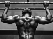 Pergi ke Gym, 10 Persen Olahraga, 90 Persen Tebar Pesona 