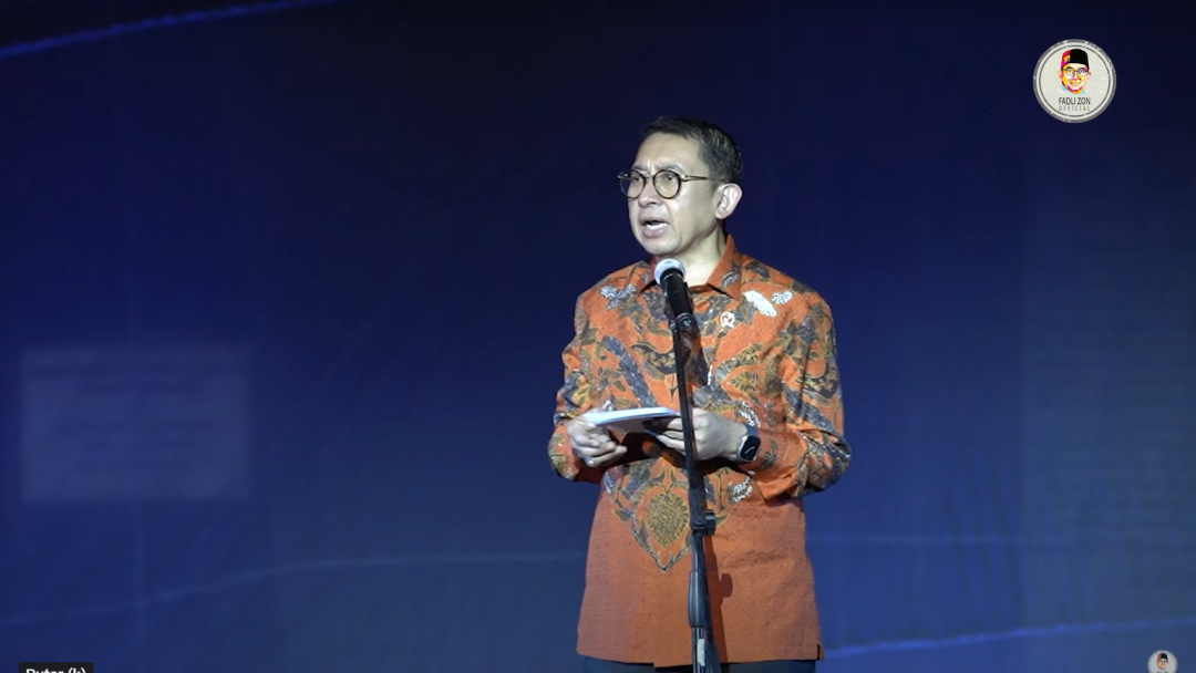 Menbud: Indonesia Pegang Peran Penting Narasi Besar Evolusi Manusia