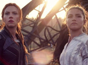 Emosi dan Aksi Natasha Romanoff di ‘Black Widow’