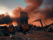 PBNU Desak PBB Investigasi Ledakan Dahsyat di Beirut