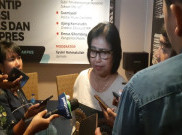TKN KIK Belum Tentukan Posisi Yenny Wahid di Timses Jokowi