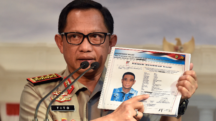 Ini Alasan Polisi Tak Bentuk Tim Gabungan Polri-KPK