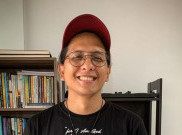 Raditya Oloan Tutup Usia